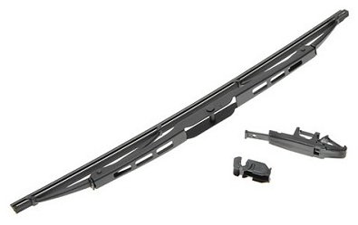 Щетка каркасная DENSO DM-035 350 мм, 1 шт купить,NaN