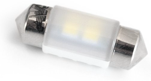 AVS A07051S светодиодная C5W, 2 шт купить,NaN