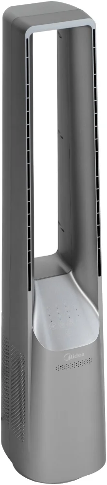 Вентилятор Midea AMS150F-MD серый