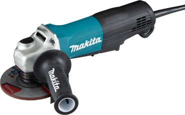 Шлифмашина угловая Makita GA5050R купить,92110