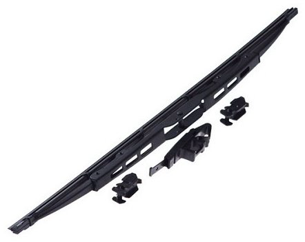 Щетка каркасная DENSO DM-048 480 мм, 1 шт купить,NaN