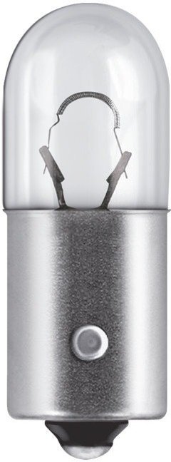 Автолампа Osram 3893-02B накаливания, 2 шт