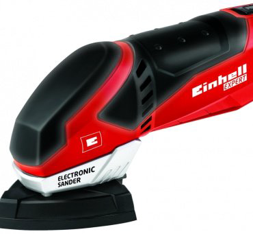 Шлифмашина дельташлифовальная Einhell TE-DS 20 E купить,NaN