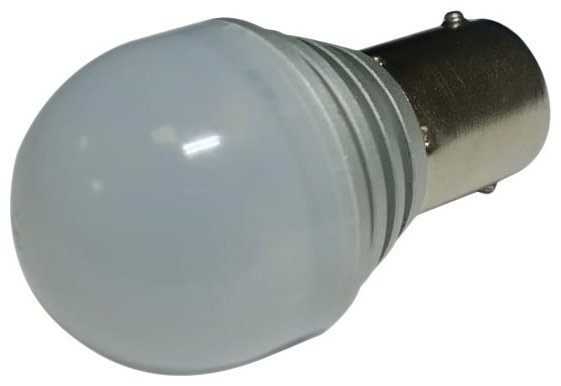 AVS A40571S светодиодная P21W, 1 шт