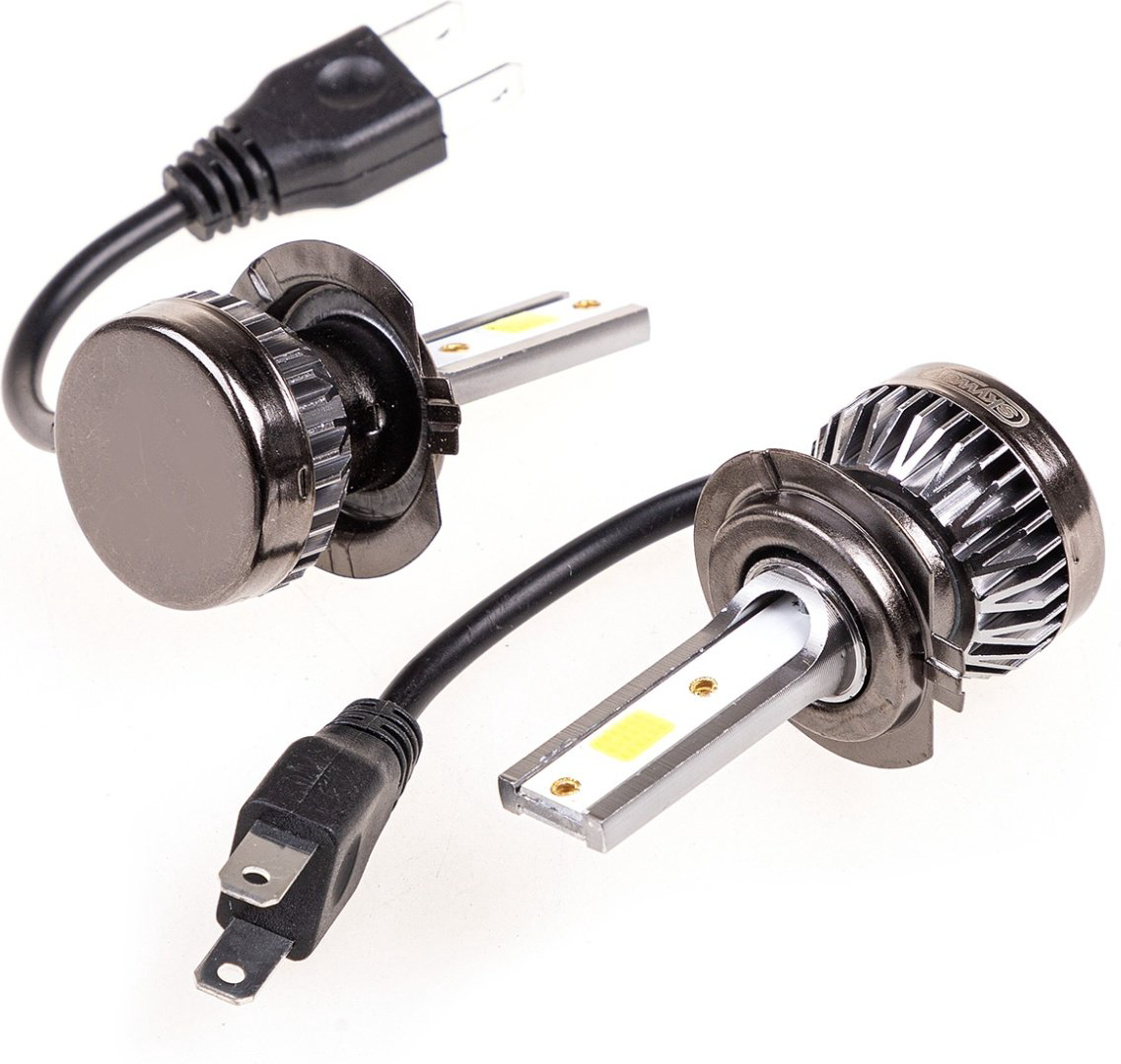 Skyway S08701009 светодиодная H7, 1 шт купить,NaN