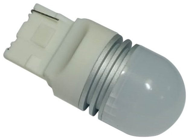 AVS A40574S светодиодная W21W, 2 шт