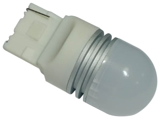 AVS A40574S светодиодная W21W, 2 шт купить,NaN