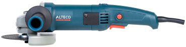 Шлифмашина угловая ALTECO Heavy Duty AGH 1100-125 40941 купить,20900
