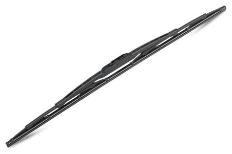 Щетка каркасная DENSO DM-060 600 мм, 1 шт купить,NaN