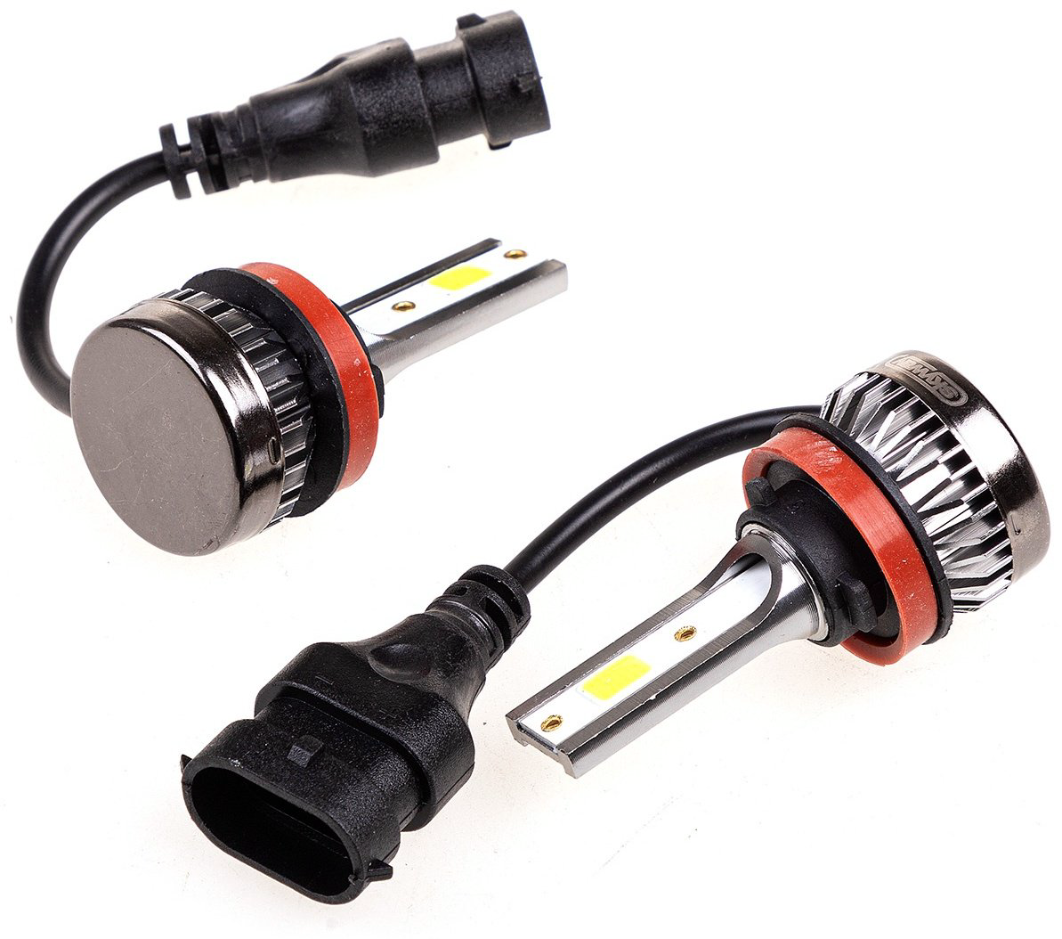 Skyway S08701011 светодиодная H11, 2 шт купить,NaN