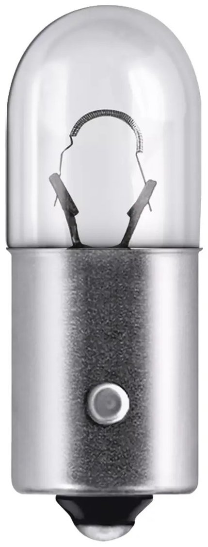 Osram 3893-2BL накаливания T4W, 2 шт купить,NaN