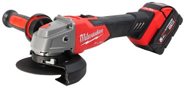 Шлифмашина угловая Milwaukee M18 FSAG125XB-502X 4933478430 купить,308790
