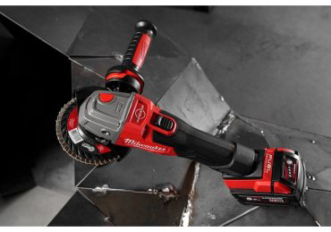 Шлифмашина угловая Milwaukee M18 FSAG125XB-502X 4933478430 купить,308790