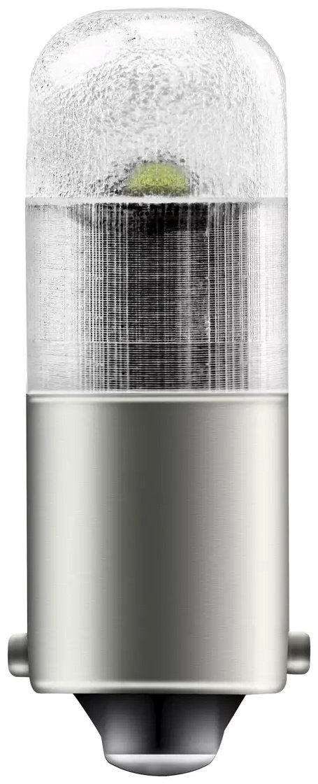 Osram 3893DWP-02B светодиодная T4W, 2 шт купить,NaN