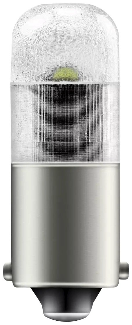 Osram 3893DWP-02B светодиодная T4W, 2 шт купить,NaN