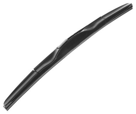 Щетка каркасная DENSO DM-555 550 мм, 1 шт купить,NaN