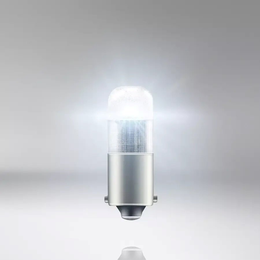 Osram 3893DWP-02B светодиодная T4W, 2 шт купить,NaN