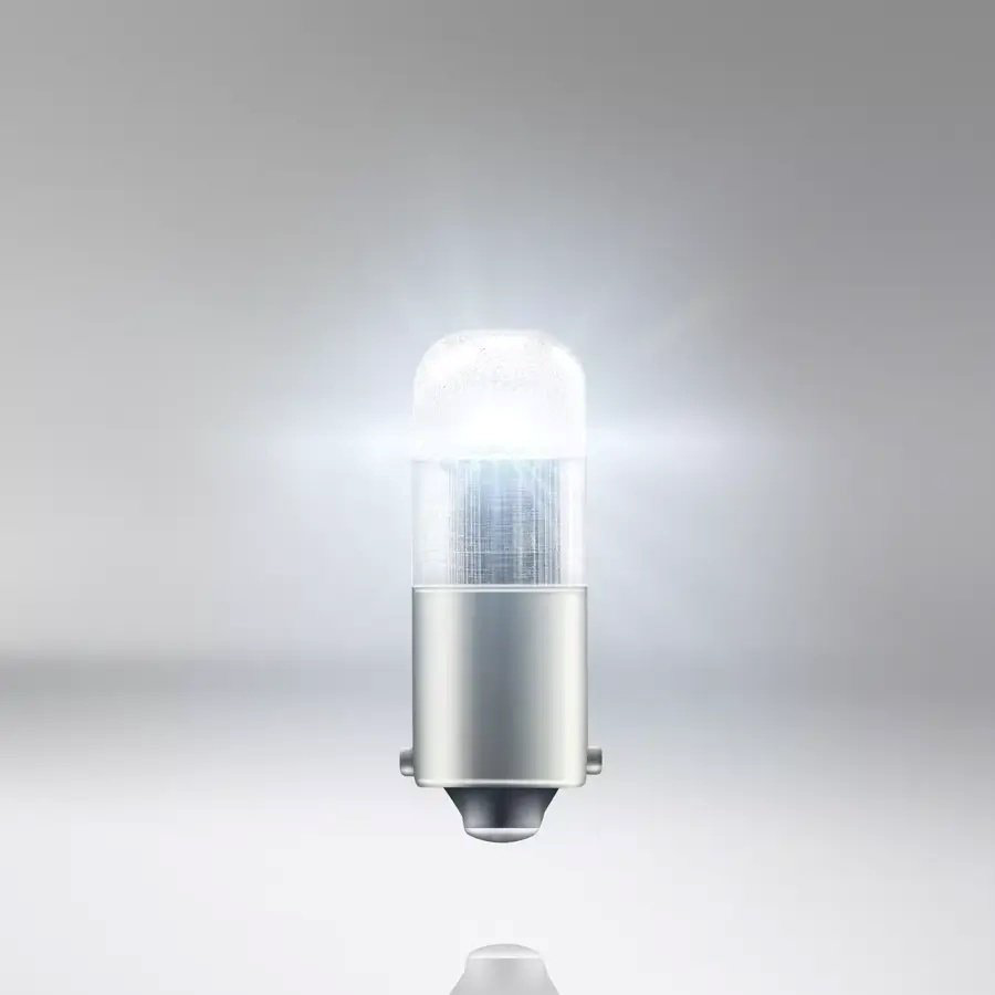 Osram 3893DWP-02B светодиодная T4W, 2 шт купить,NaN