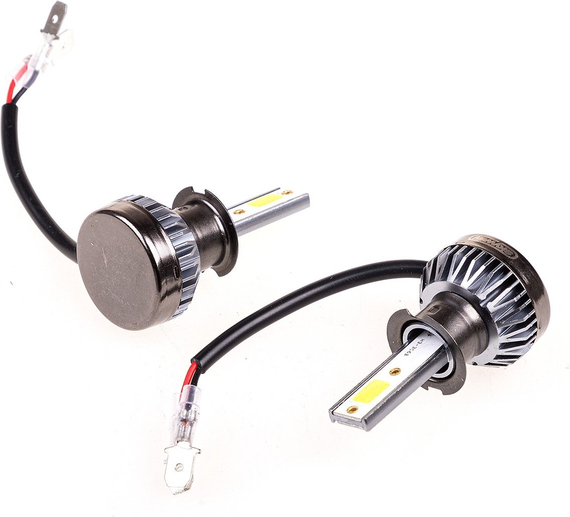 Skyway S08701013 светодиодная H3, 1 шт