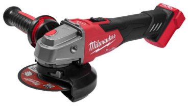 Шлифмашина угловая Milwaukee M18 FSAG125XB-0X 4933478429 купить,163590