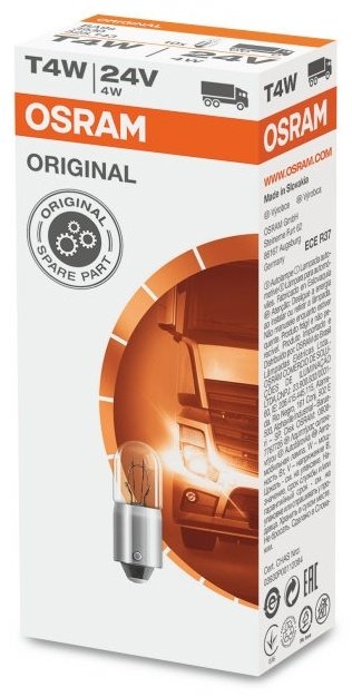 Osram T4W 3930