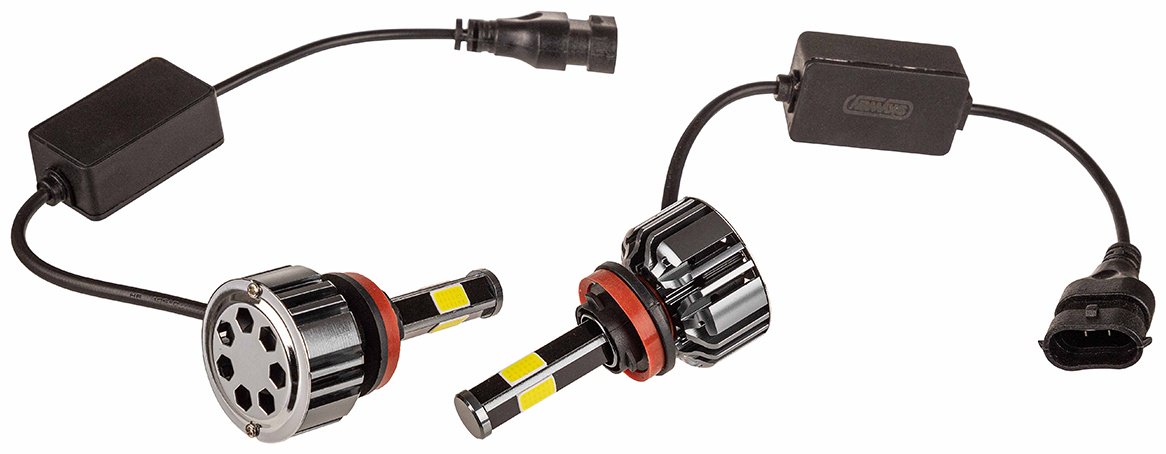 Skyway S08701037 светодиодная H11, 1 шт купить,NaN