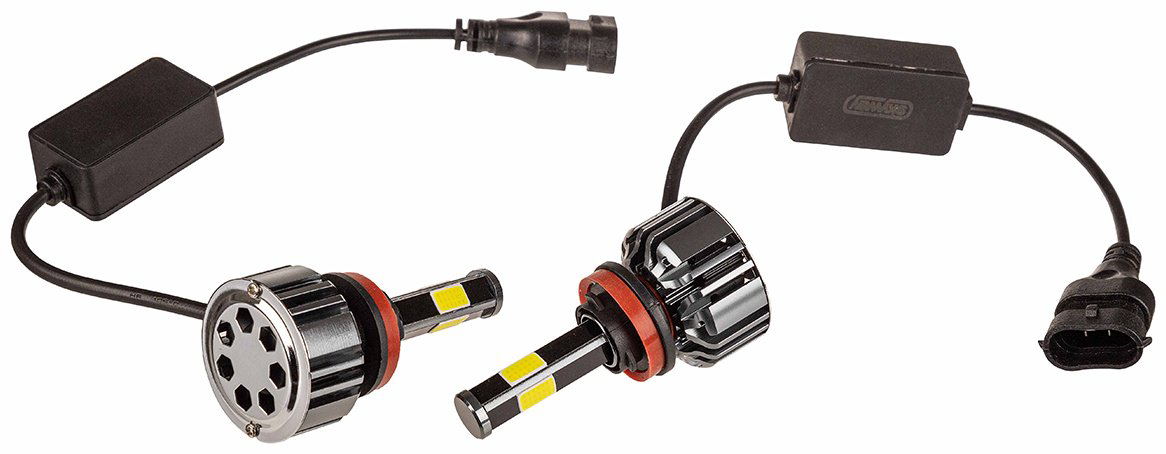 Skyway S08701037 светодиодная H11, 1 шт купить,NaN