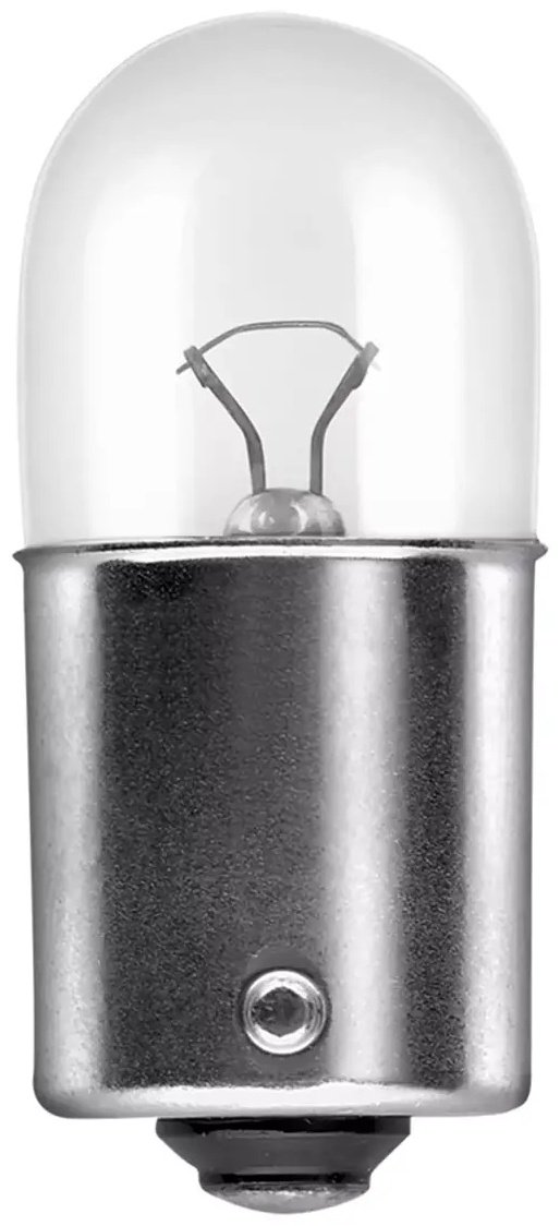 Osram 5007-2BL накаливания R5W, 2 шт купить,NaN