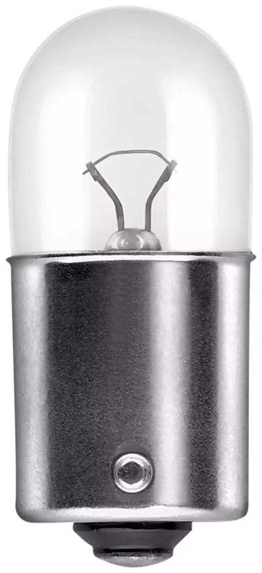 Osram 5007-2BL накаливания R5W, 2 шт купить,NaN