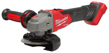 Шлифмашина угловая Milwaukee M18 FSAGV125XB-0X FUEL 4933478436 купить,NaN