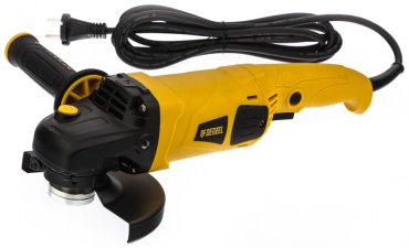 Шлифмашина угловая DENZEL AG150-1500