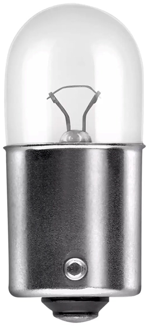 Osram 5007ULT-02B накаливания R5W, 2 шт купить,NaN