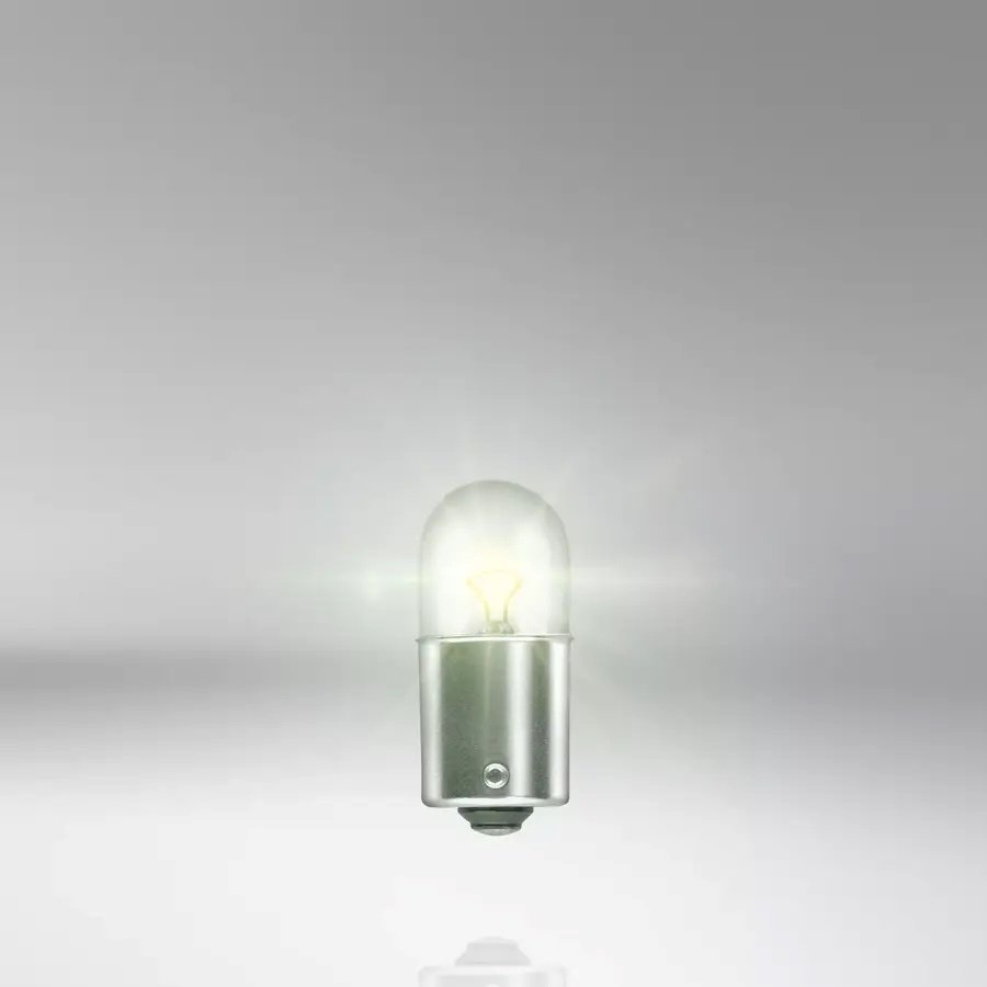 Osram 5007ULT-02B накаливания R5W, 2 шт купить,NaN