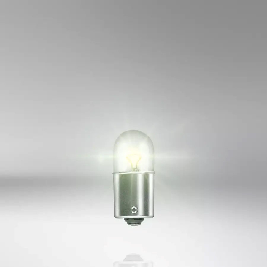 Osram 5007ULT-02B накаливания R5W, 2 шт купить,NaN