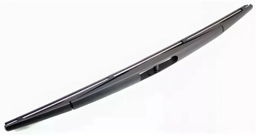 Щетка каркасная DENSO DRA 040 400 мм, 1 шт купить,NaN