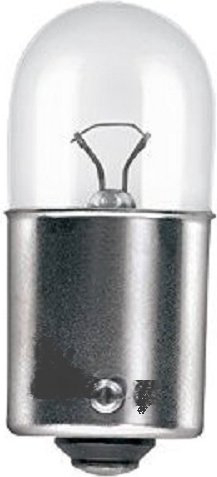 Автолампа Osram 5008 галогенная, 1 шт