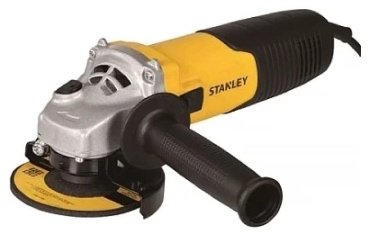 Шлифмашина угловая STANLEY STGS9125-RU купить,NaN