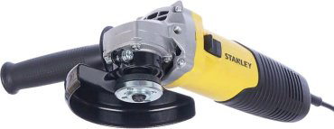 Шлифмашина угловая STANLEY STGS9125-RU купить,NaN