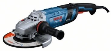 Шлифмашина угловая Bosch GWS 30-230 B/06018G1000 купить,247610