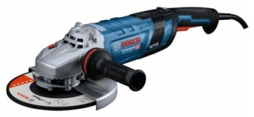 Шлифмашина угловая Bosch GWS 30-230 B/06018G1000 купить,247610