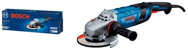 Шлифмашина угловая Bosch GWS 30-230 B/06018G1000 купить,247610