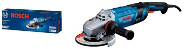 Шлифмашина угловая Bosch GWS 30-230 B/06018G1000 купить,247610