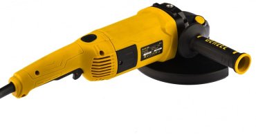 Шлифмашина угловая DENZEL AG230-2400 купить,0