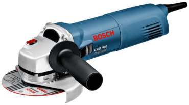 Шлифмашина угловая Bosch GWS 1400 0601824800 купить,NaN