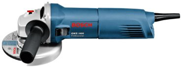 Шлифмашина угловая Bosch GWS 1400 0601824800 купить,NaN