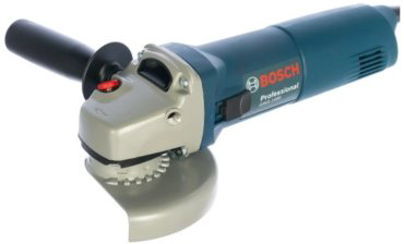 Шлифмашина угловая Bosch GWS 1400 0601824800 купить,NaN