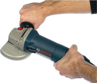 Шлифмашина угловая Bosch GWS 1400 0601824800 купить,NaN