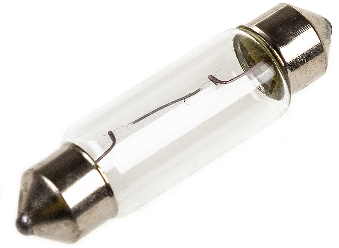 Skyway S09101007 накаливания C5W, 1 шт