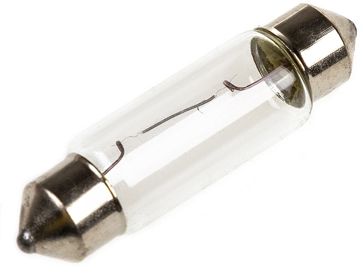Skyway S09101007 накаливания C5W, 1 шт