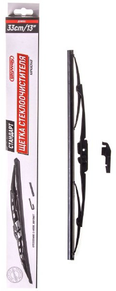 Щетка каркасная Skyway S02702008 330 мм, 1 шт купить,NaN